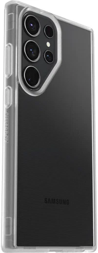 OtterBox React Samsung Galaxy S23 Ultra Hoesje Back Cover Transparant afbeelding 4