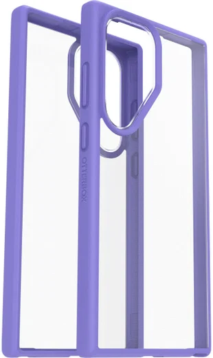OtterBox React Samsung Galaxy S23 Ultra Hoesje Back Cover Paars afbeelding 6