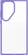OtterBox React Samsung Galaxy S23 Ultra Hoesje Back Cover Paars afbeelding 7