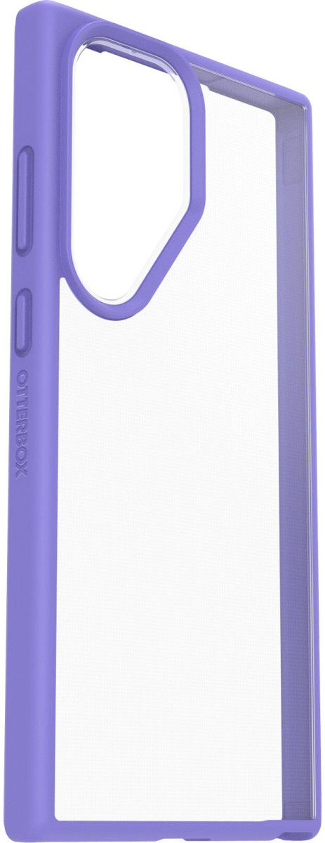 OtterBox React Samsung Galaxy S23 Ultra Hoesje Back Cover Paars afbeelding 8