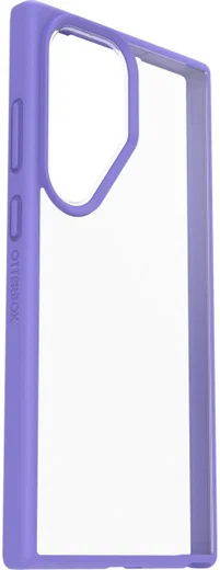 OtterBox React Samsung Galaxy S23 Ultra Hoesje Back Cover Paars afbeelding 8