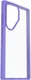 OtterBox React Samsung Galaxy S23 Ultra Hoesje Back Cover Paars afbeelding 8