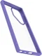 OtterBox React Samsung Galaxy S23 Ultra Hoesje Back Cover Paars afbeelding 9