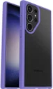 OtterBox React Samsung Galaxy S23 Ultra Hoesje Back Cover Paars