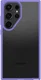 OtterBox React Samsung Galaxy S23 Ultra Hoesje Back Cover Paars afbeelding 3