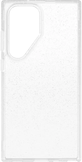 OtterBox React Samsung Galaxy S23 Ultra Hoesje Back Cover Glitter afbeelding 7