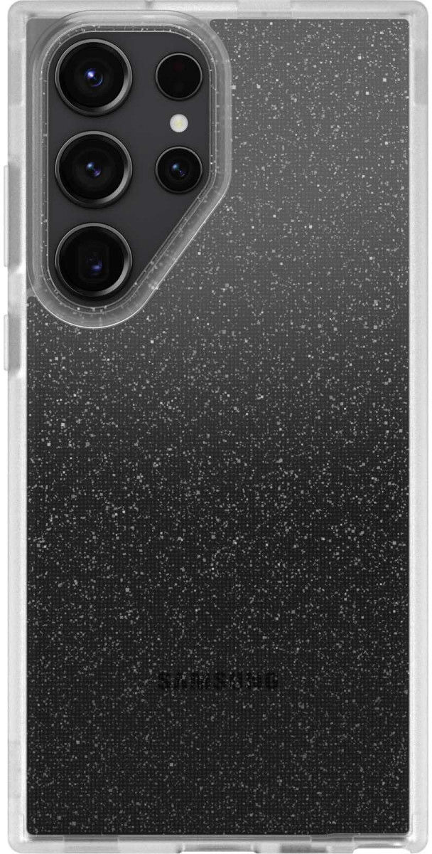 OtterBox React Samsung Galaxy S23 Ultra Hoesje Back Cover Glitter afbeelding 3