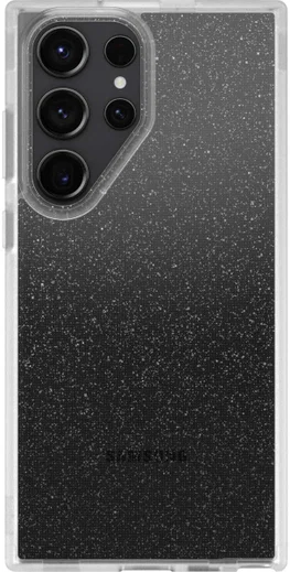 OtterBox React Samsung Galaxy S23 Ultra Hoesje Back Cover Glitter afbeelding 3