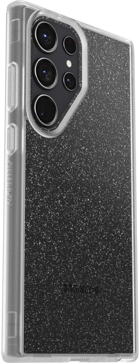 OtterBox React Samsung Galaxy S23 Ultra Hoesje Back Cover Glitter afbeelding 4