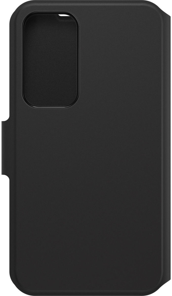 Otterbox Strada Via Series Samsung Galaxy S23 Plus Hoesje Zwart afbeelding 8