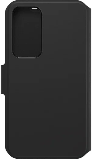 Otterbox Strada Via Series Samsung Galaxy S23 Plus Hoesje Zwart afbeelding 8