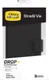 Otterbox Strada Via Series Samsung Galaxy S23 Plus Hoesje Zwart afbeelding 6