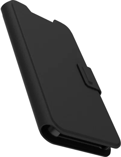 Otterbox Strada Via Series Samsung Galaxy S23 Plus Hoesje Zwart afbeelding 3