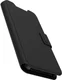 Otterbox Strada Via Series Samsung Galaxy S23 Plus Hoesje Zwart afbeelding 3