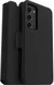 Otterbox Strada Via Series Samsung Galaxy S23 Plus Hoesje Zwart afbeelding 1