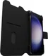 Otterbox Strada Via Series Samsung Galaxy S23 Plus Hoesje Zwart afbeelding 2