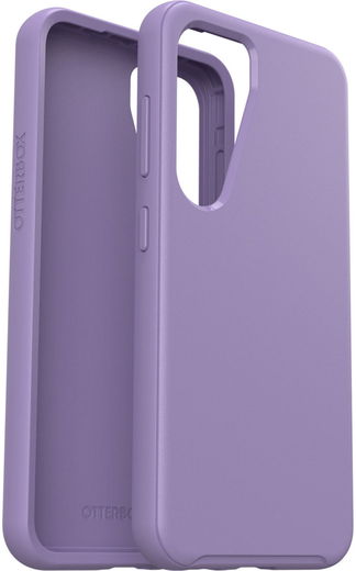 OtterBox Symmetry Samsung Galaxy S23 Plus Hoesje Paars afbeelding 6