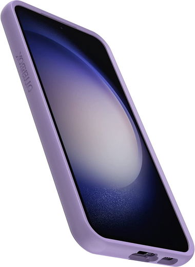 OtterBox Symmetry Samsung Galaxy S23 Plus Hoesje Paars afbeelding 2