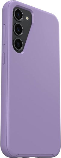 OtterBox Symmetry Samsung Galaxy S23 Plus Hoesje Paars afbeelding 4