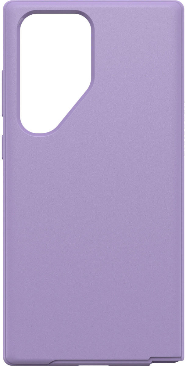 OtterBox Symmetry Samsung Galaxy S23 Ultra Hoesje Paars afbeelding 7