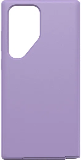 OtterBox Symmetry Samsung Galaxy S23 Ultra Hoesje Paars afbeelding 7