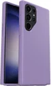 OtterBox Symmetry Samsung Galaxy S23 Ultra Hoesje Paars