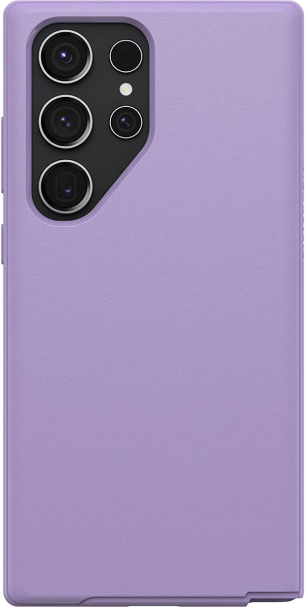 OtterBox Symmetry Samsung Galaxy S23 Ultra Hoesje Paars afbeelding 2
