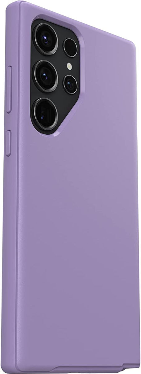 OtterBox Symmetry Samsung Galaxy S23 Ultra Hoesje Paars afbeelding 4