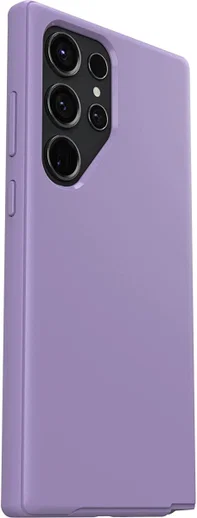 OtterBox Symmetry Samsung Galaxy S23 Ultra Hoesje Paars afbeelding 4