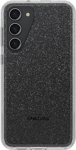 OtterBox Symmetry Samsung Galaxy S23 Plus Hoesje Glitter afbeelding 3