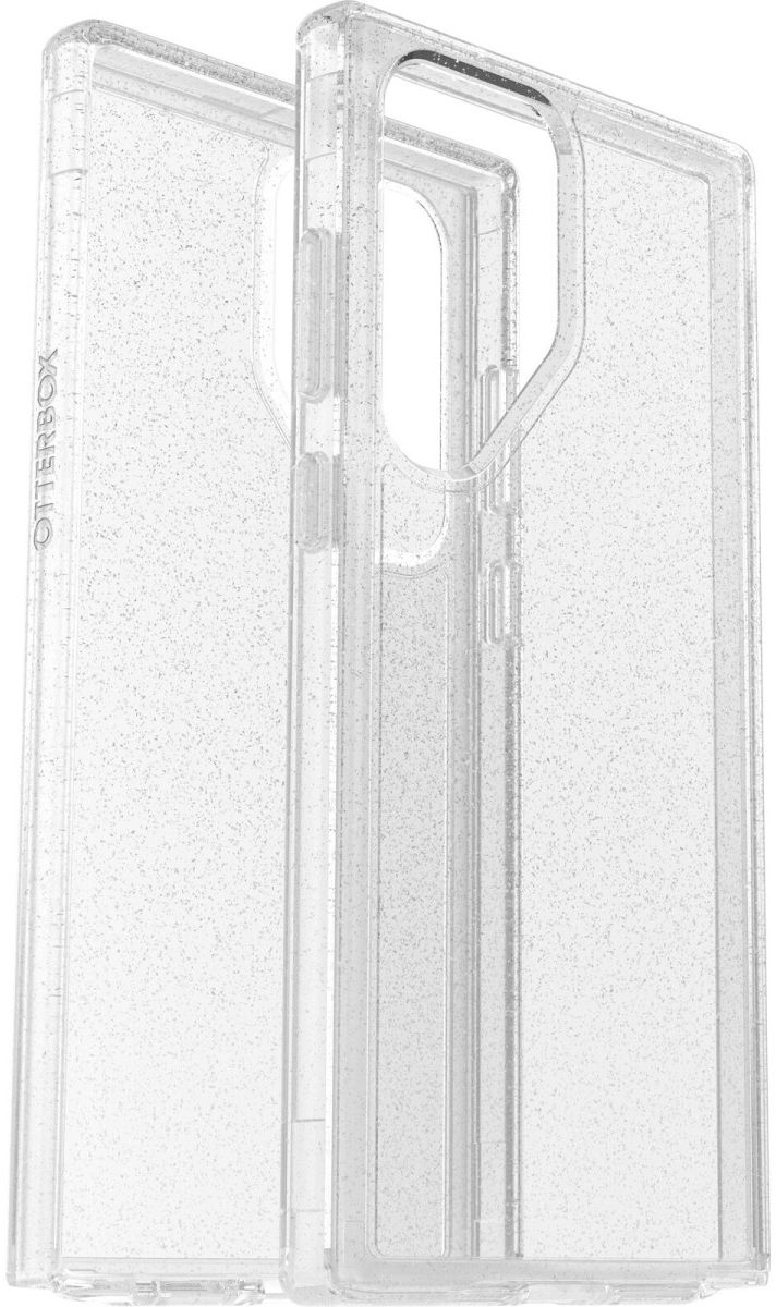 OtterBox Symmetry Samsung Galaxy S23 Ultra Hoesje Glitter afbeelding 6