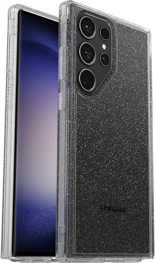 OtterBox Symmetry Samsung Galaxy S23 Ultra Hoesje Glitter afbeelding 1