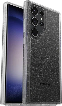 OtterBox Symmetry Samsung Galaxy S23 Ultra Hoesje Glitter