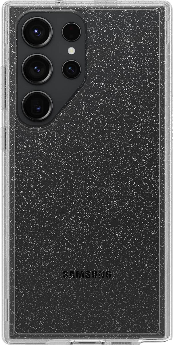 OtterBox Symmetry Samsung Galaxy S23 Ultra Hoesje Glitter afbeelding 2