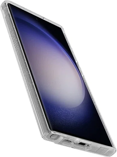 OtterBox Symmetry Samsung Galaxy S23 Ultra Hoesje Glitter afbeelding 3