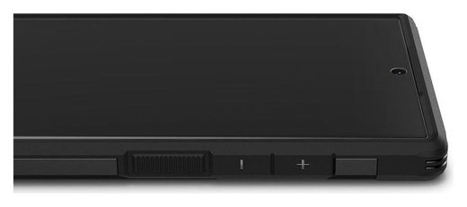 Spigen Neo Flex Samsung Galaxy S23 Ultra Screen Protector (2-Pack) afbeelding 10