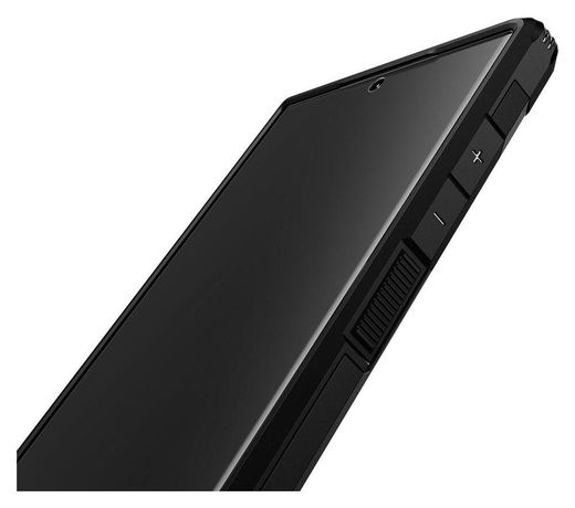 Spigen Neo Flex Samsung Galaxy S23 Ultra Screen Protector (2-Pack) afbeelding 6