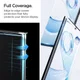 Spigen Glas.tR Platinum Tray Samsung Galaxy S23 Ultra Screen Protector afbeelding 5