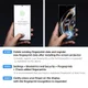 Spigen Glas.tR Platinum Tray Samsung Galaxy S23 Ultra Screen Protector afbeelding 8