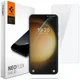 Spigen Neo Flex Solid Samsung Galaxy S23 Screen Protector (2-Pack) afbeelding 1