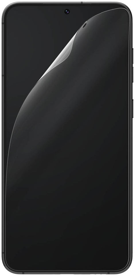 Spigen Neo Flex Solid Samsung Galaxy S23 Screen Protector (2-Pack) afbeelding 2