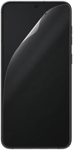 Spigen Neo Flex Solid Samsung Galaxy S23 Screen Protector (2-Pack) afbeelding 2