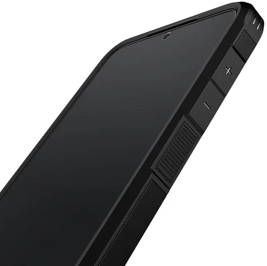 Spigen Neo Flex Solid Samsung Galaxy S23 Screen Protector (2-Pack) afbeelding 7