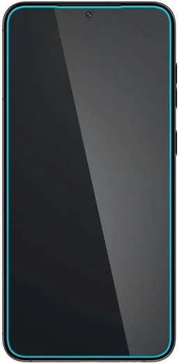 Spigen Glas.tR Slim HD Samsung Galaxy S23 Screen Protector afbeelding 2