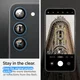 Spigen Optik Samsung Galaxy S23/S23 Plus Camera Lens Protector 2-Pack afbeelding 5