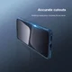 Nillkin CamShield Xiaomi 13 Hoesje met Camera Slider Back Cover Zwart afbeelding 10