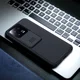 Nillkin CamShield Xiaomi 13 Hoesje met Camera Slider Back Cover Zwart afbeelding 13
