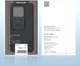Nillkin CamShield Xiaomi 13 Hoesje met Camera Slider Back Cover Zwart afbeelding 18