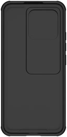 Nillkin CamShield Xiaomi 13 Hoesje met Camera Slider Back Cover Zwart afbeelding 16