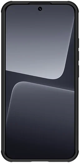 Nillkin CamShield Xiaomi 13 Hoesje met Camera Slider Back Cover Zwart afbeelding 17